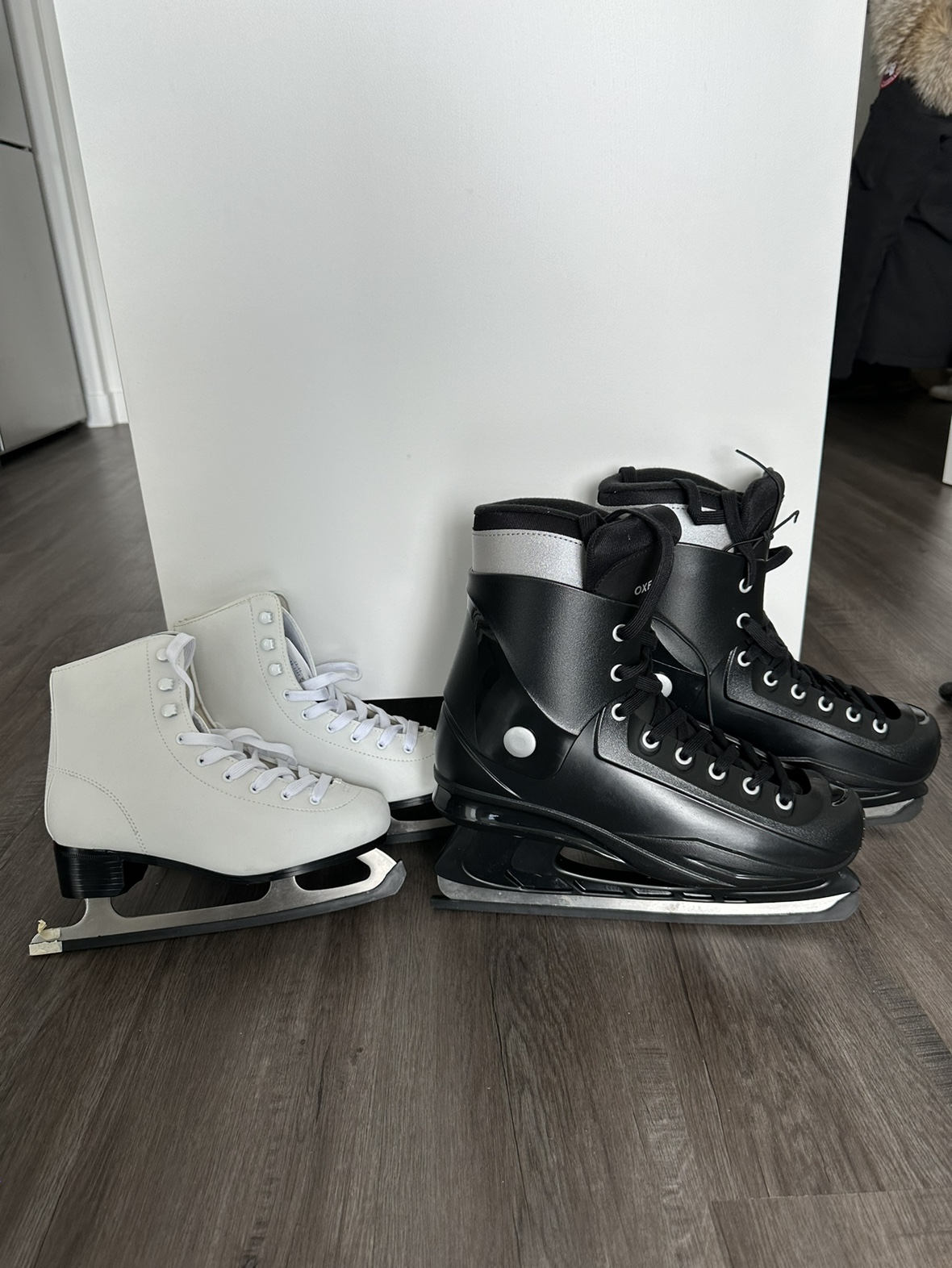 Decathlon Ice Skates