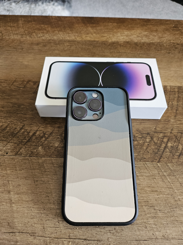 iPhone 14 pro 256gb - photo 5