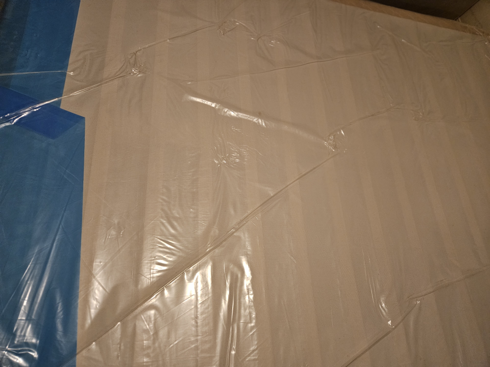FREE bed box/base Queen