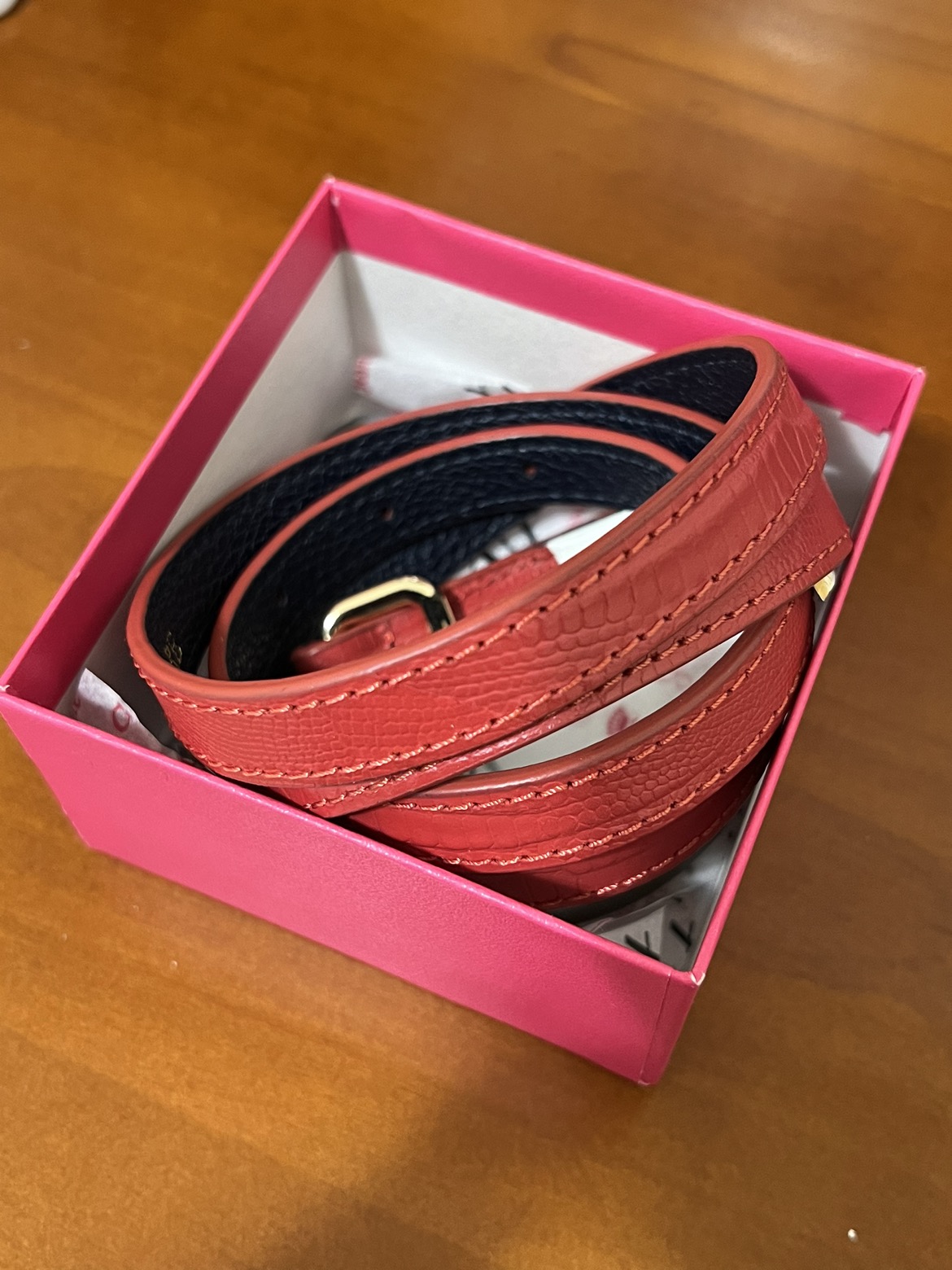 Juicy Couture Belt - photo 3