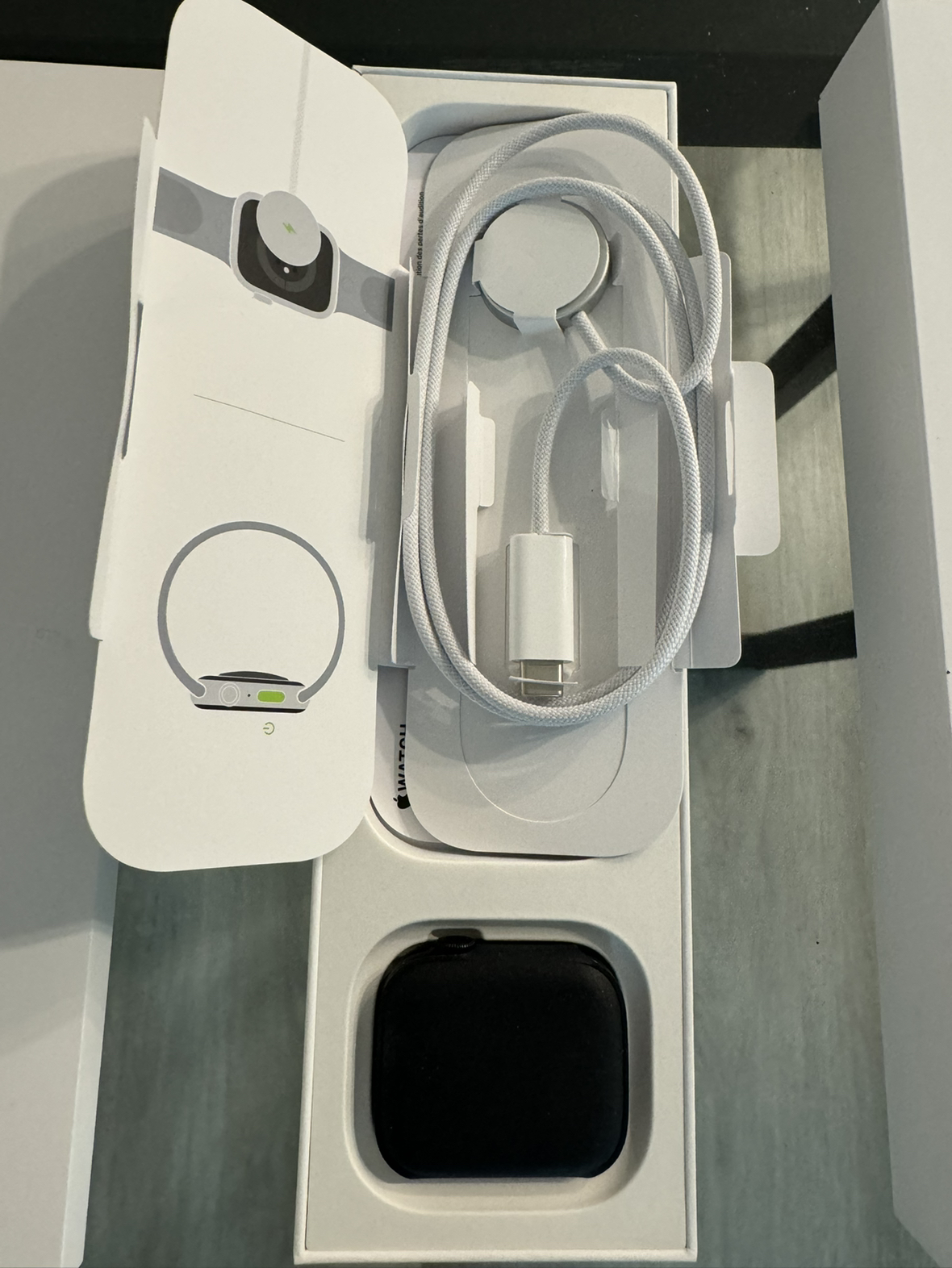 Apple watch series 9 - photo 4