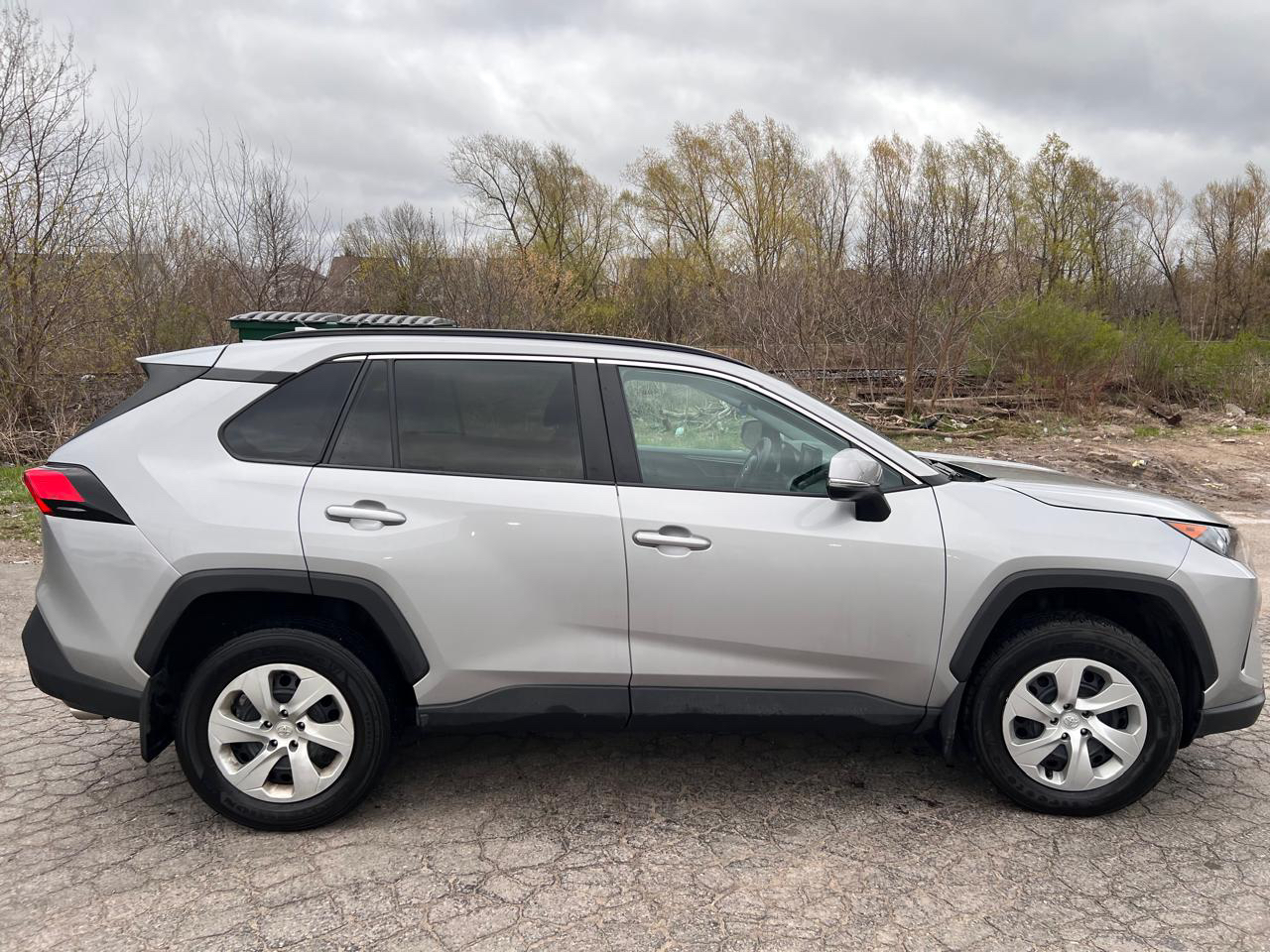 Car for Sale :Toyota RAV4