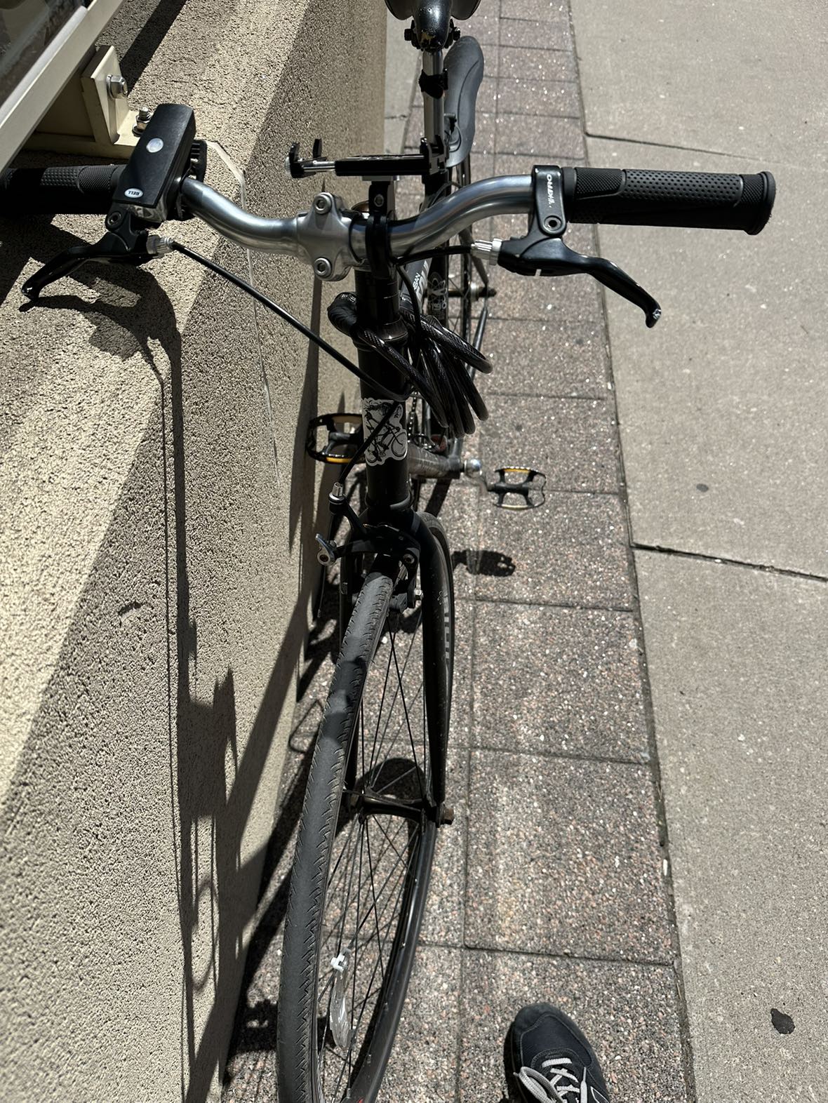 Bike single fix - photo 2