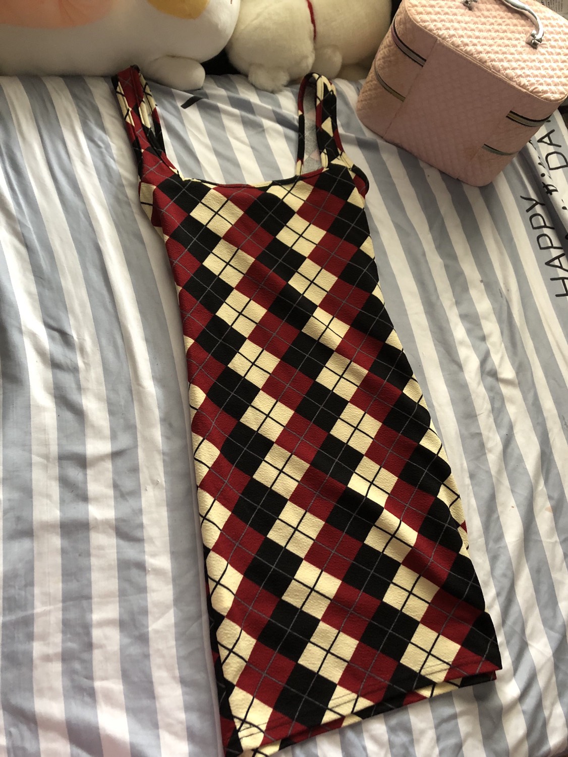 M size dress image indicator(2)