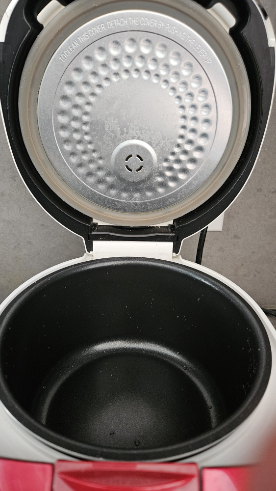 cuckoo rice cooker image indicator(4)