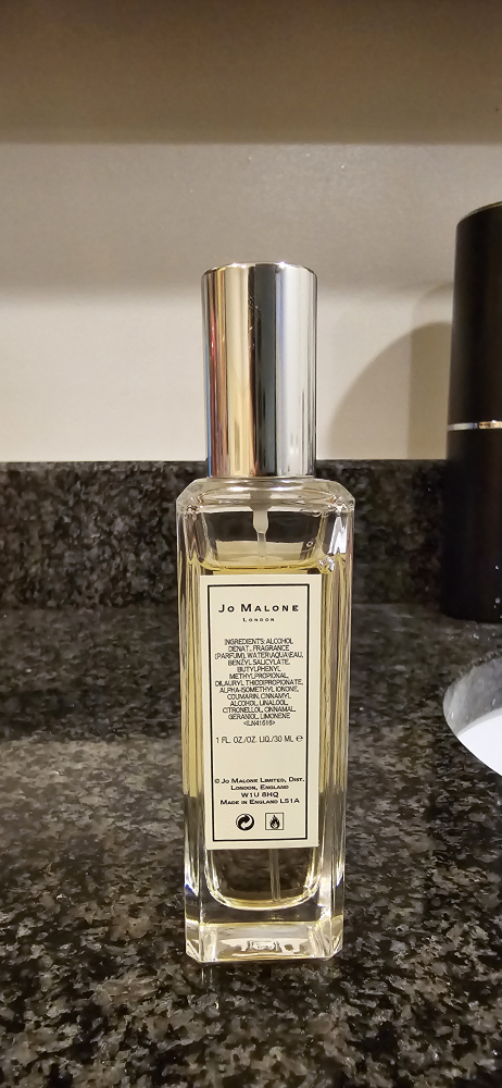 Jo Malone Mimosa & Cardamom Cologne - photo 2