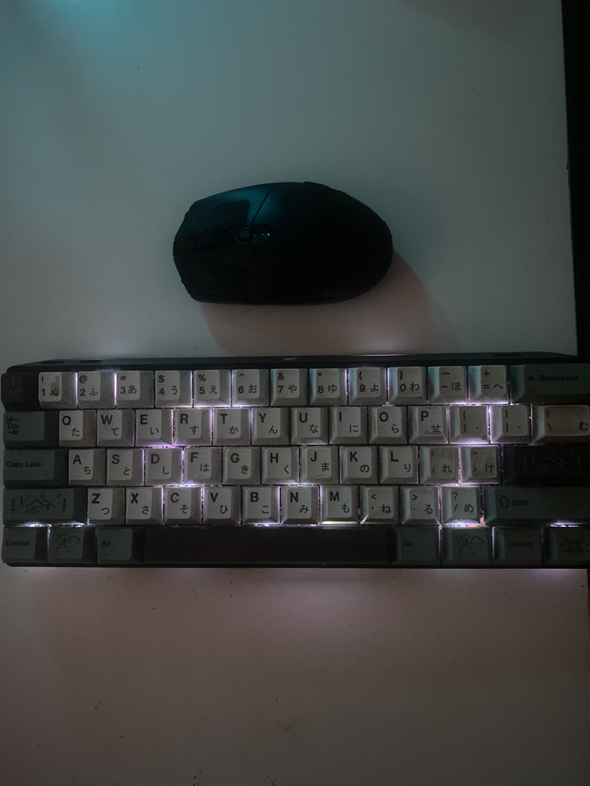 Gaming PC setup - photo 3