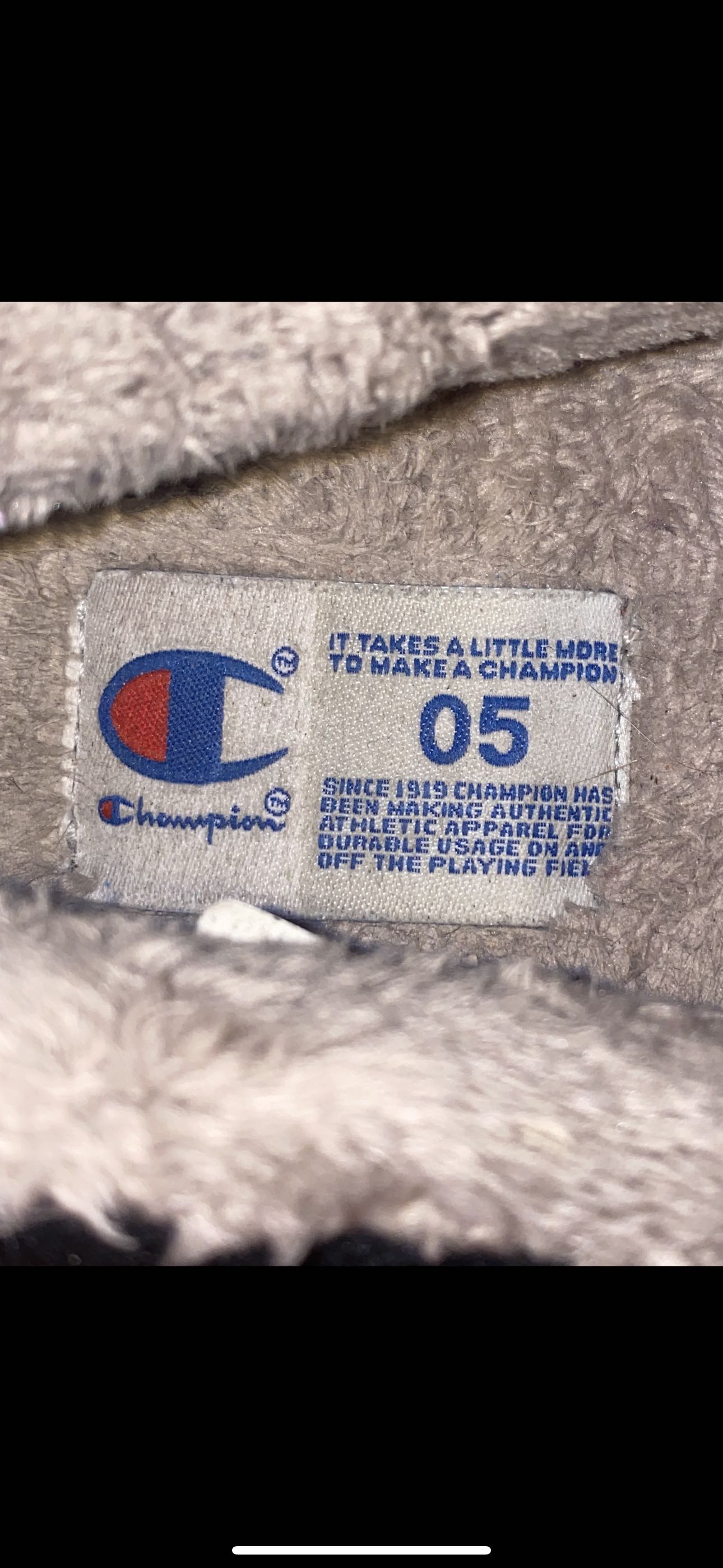 Champion loafers image indicator(4)