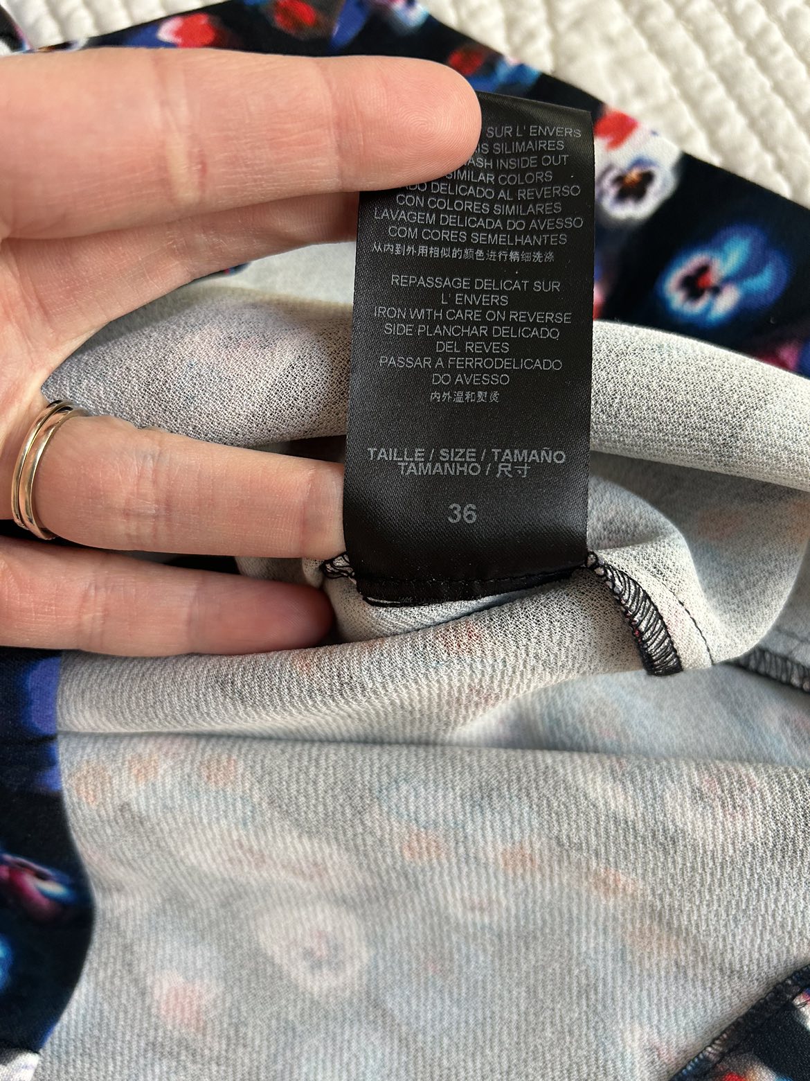 BNWT Cop Copine Dress (S) image indicator(7)