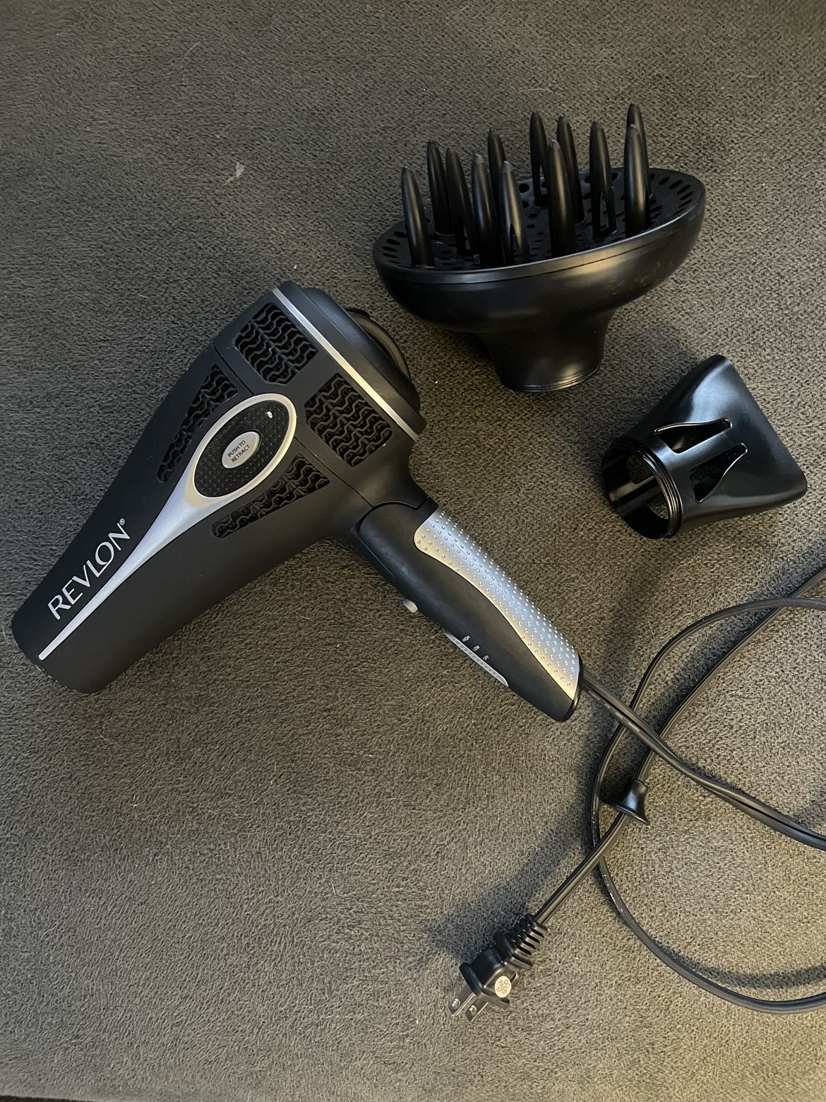Revlon Hair Dryer thumbnail