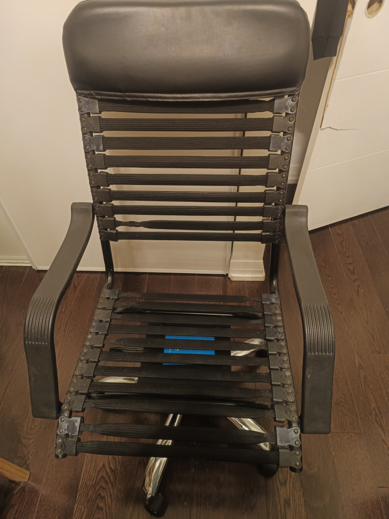 Desk Chair thumbnail
