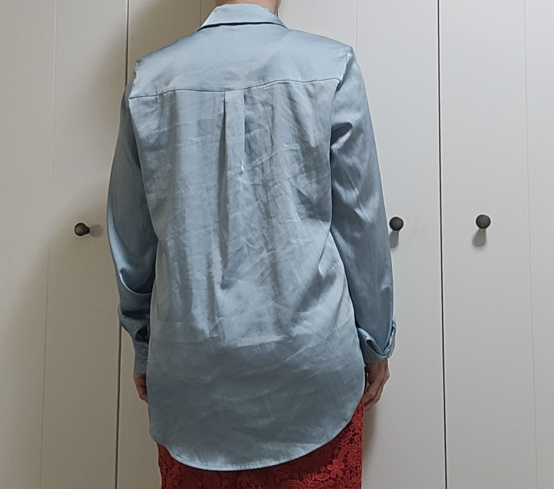 women's blouse 👚 - photo 3