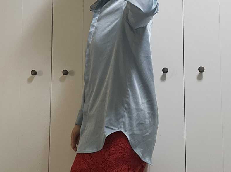 women's blouse 👚 - photo 4