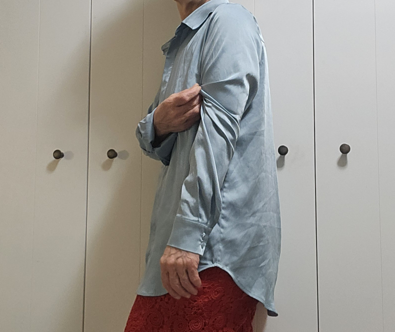 women's blouse 👚 - photo 5