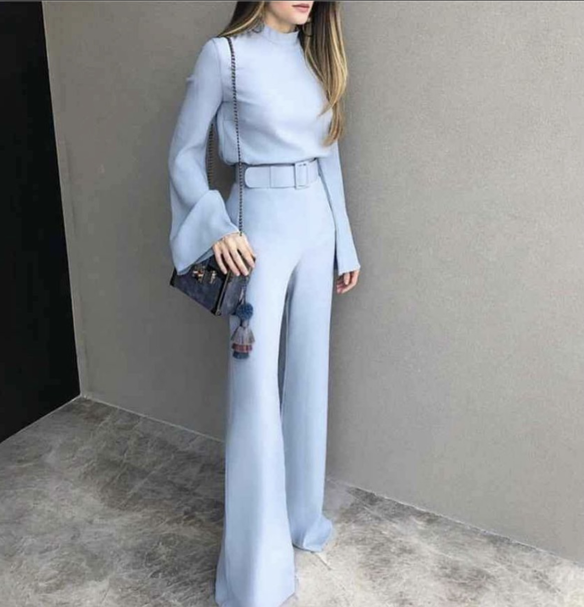 New 1 pc jumpsuit thumbnail
