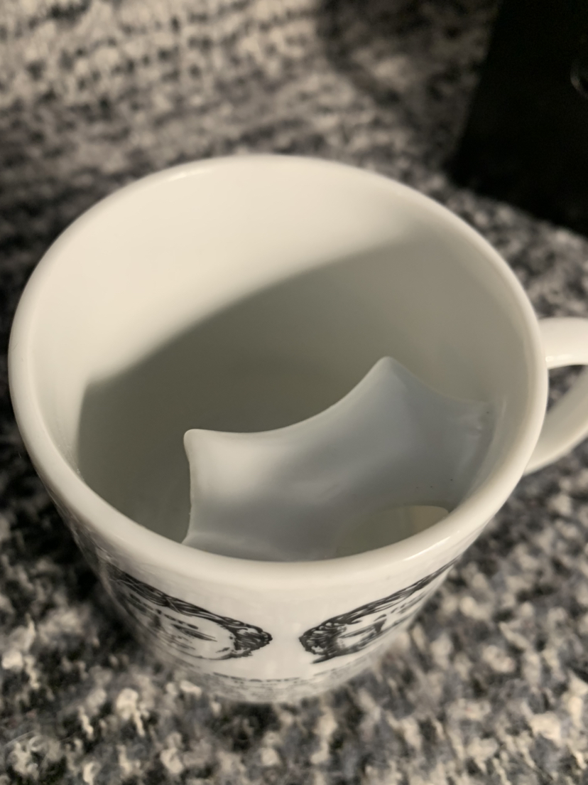 Moustache Mug! image indicator(2)