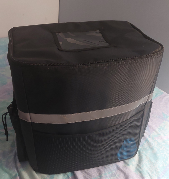 Uber Eats Bag