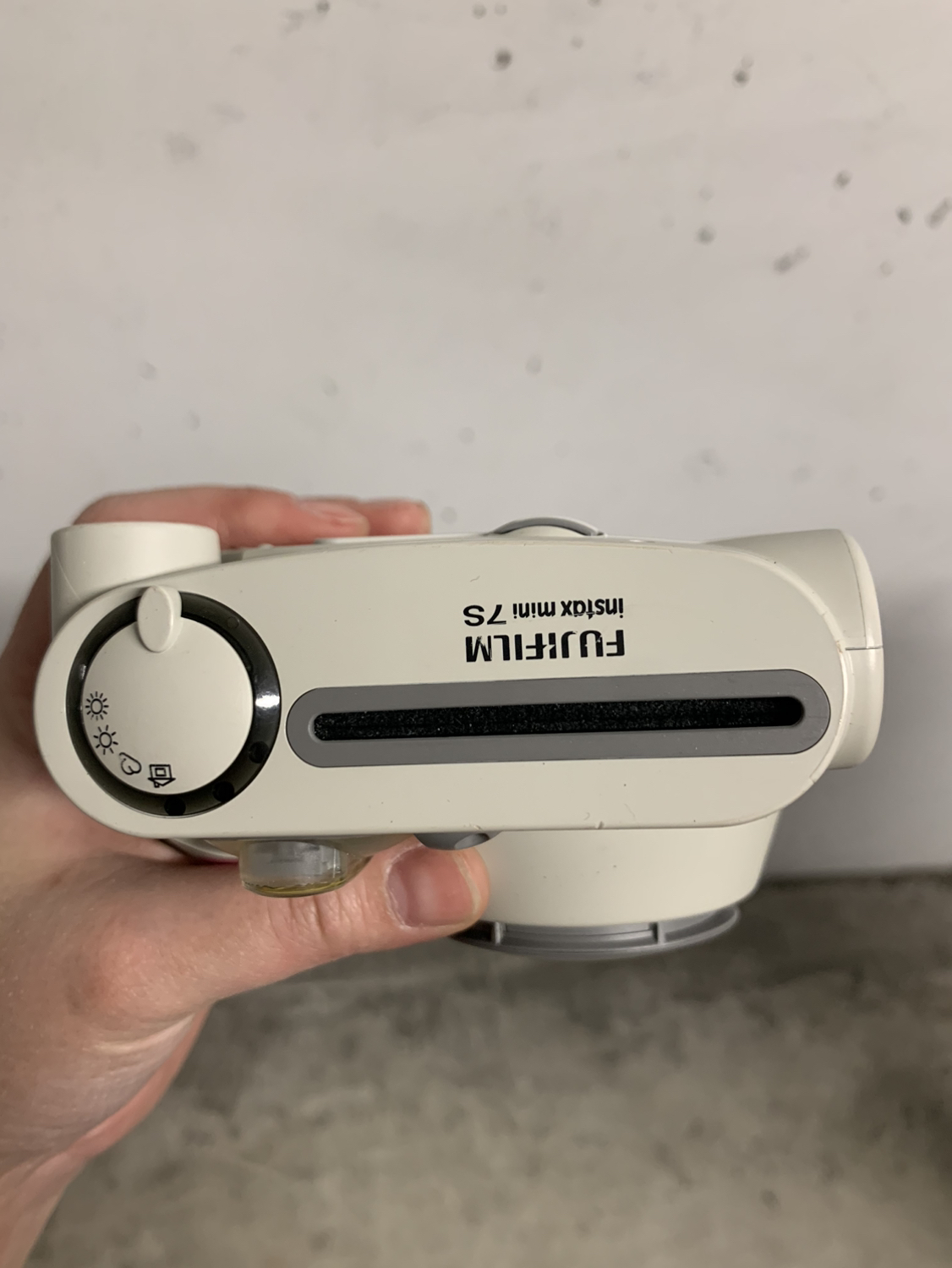 Fujifilm instax mini pink - photo 3