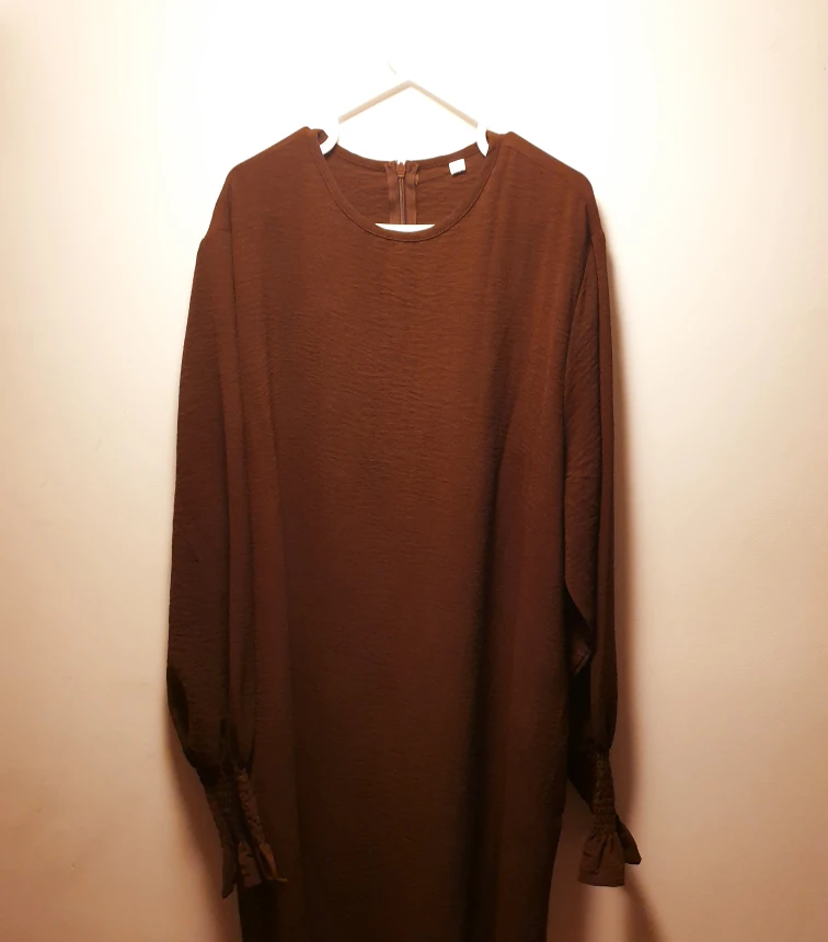 (FREE ABAYA)  - Muslims thumbnail