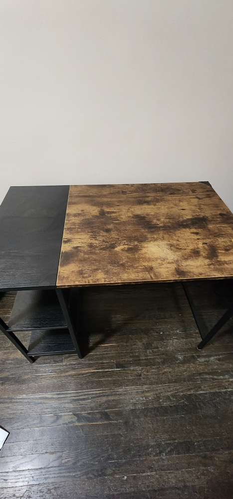 Home Office Desk - 40 * 24 * 30 inches thumbnail