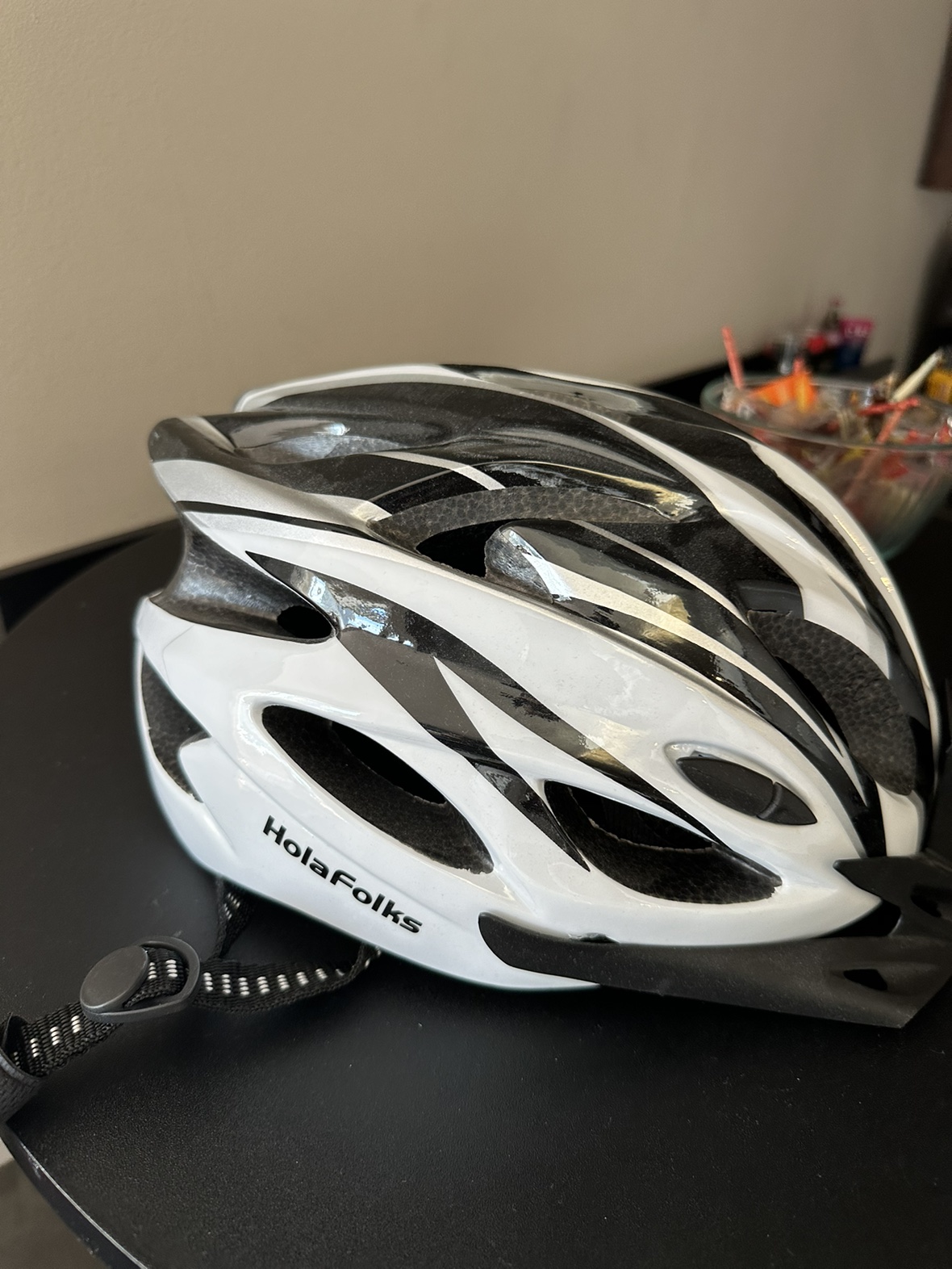 Bike Helmet - photo 2