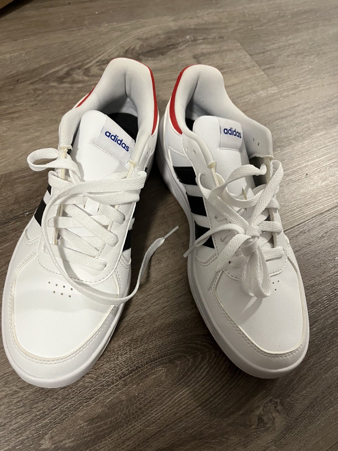 Adiddas Men Shoes - photo 2