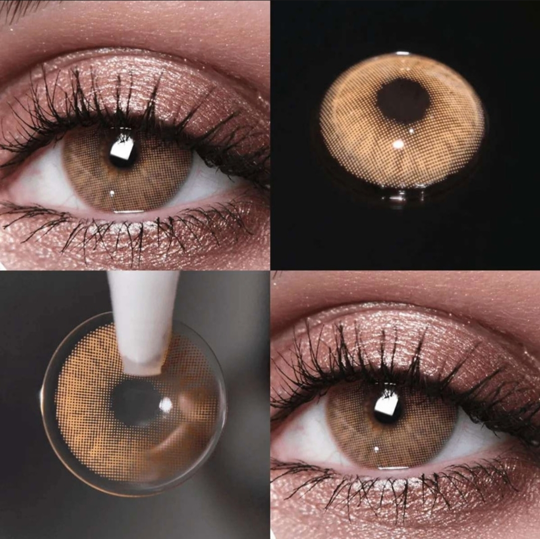 Coleyes Hidrocor Avela Prescription Yearly Colored Contacts 0.00 thumbnail