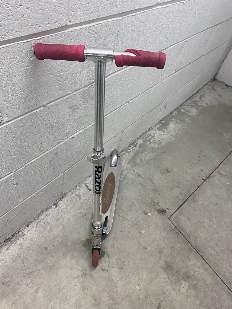 scooter thumbnail