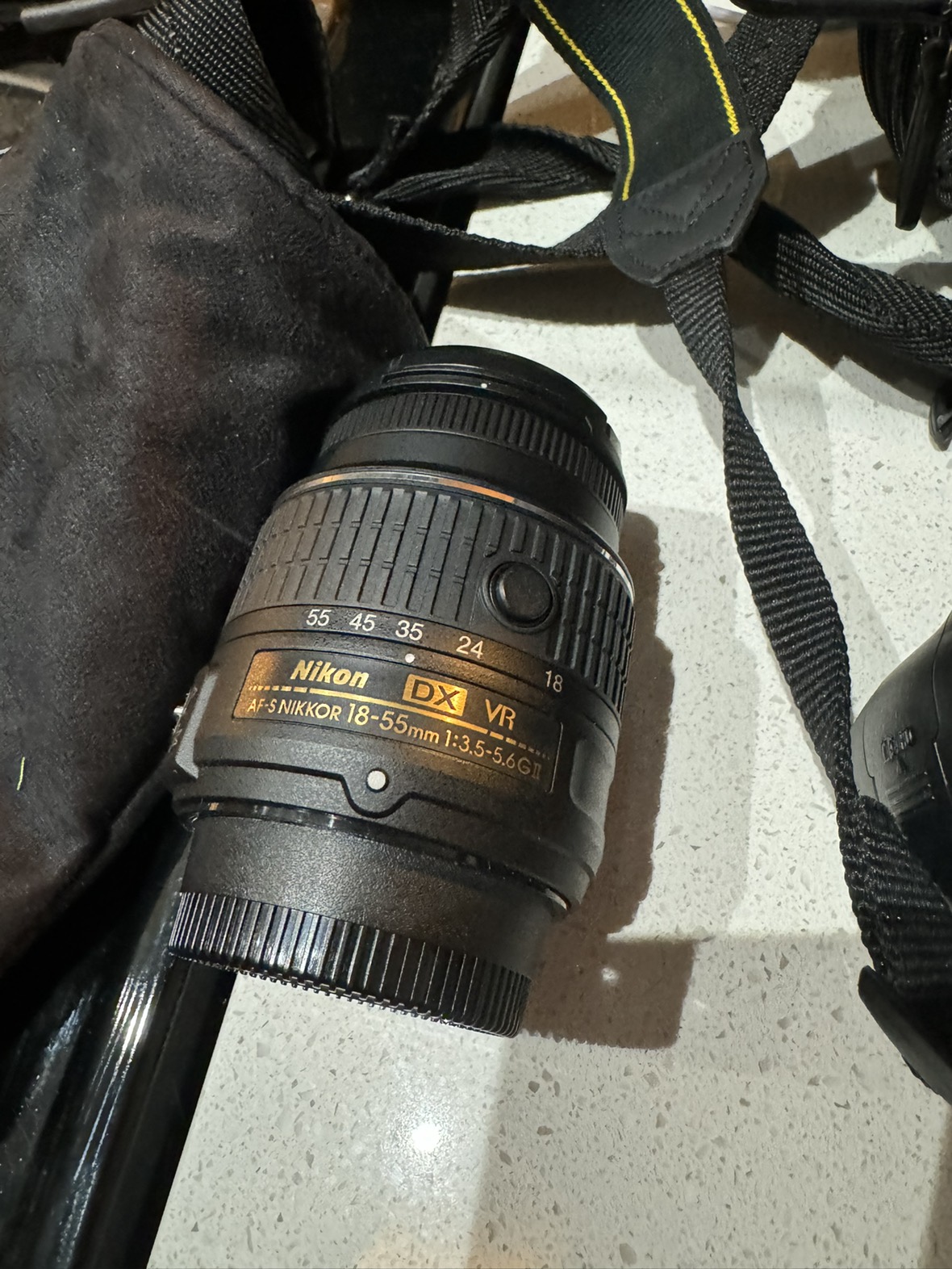 Nikon D5000 - photo 4