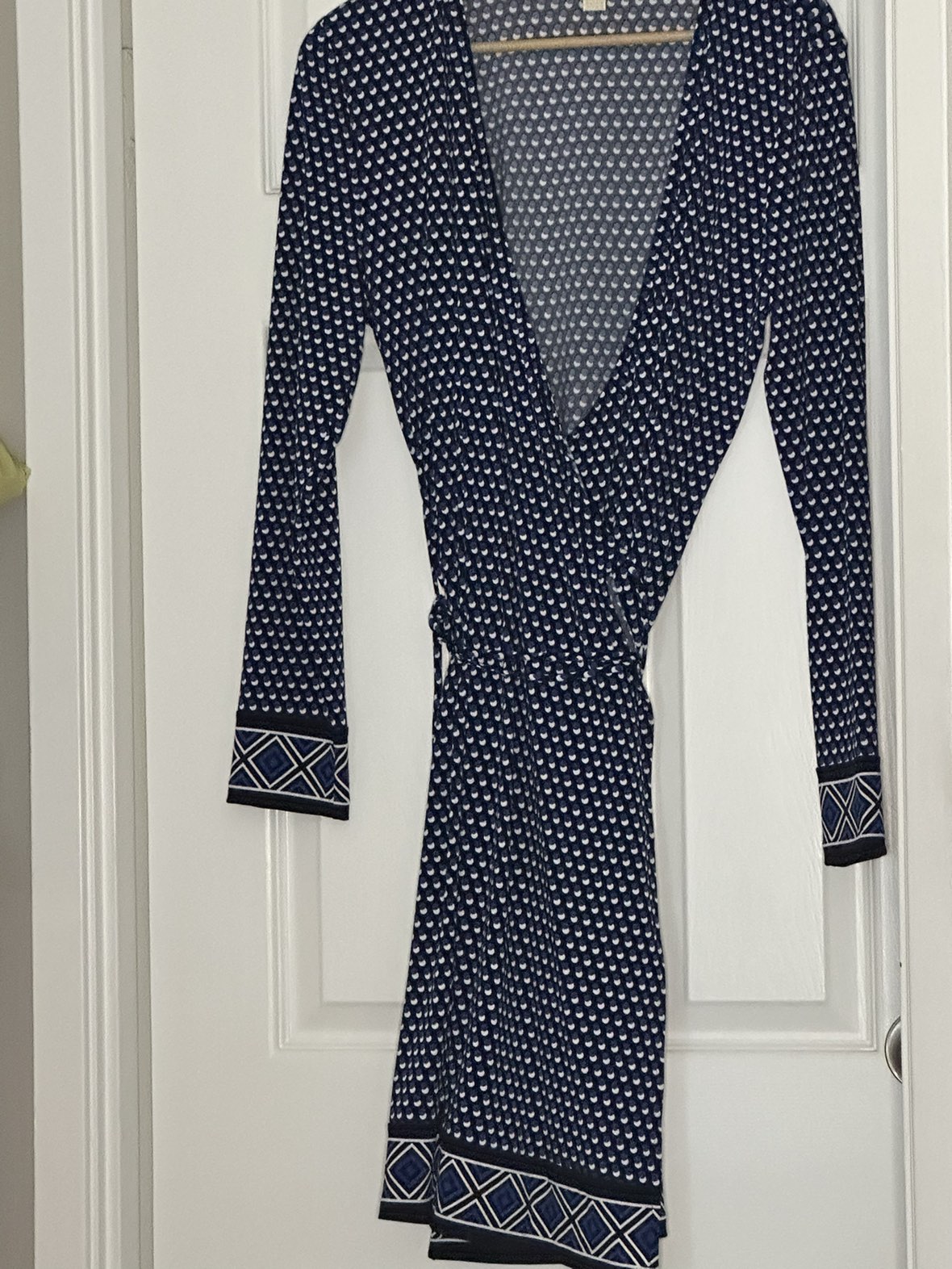 Michael Kors- Wrap dress thumbnail