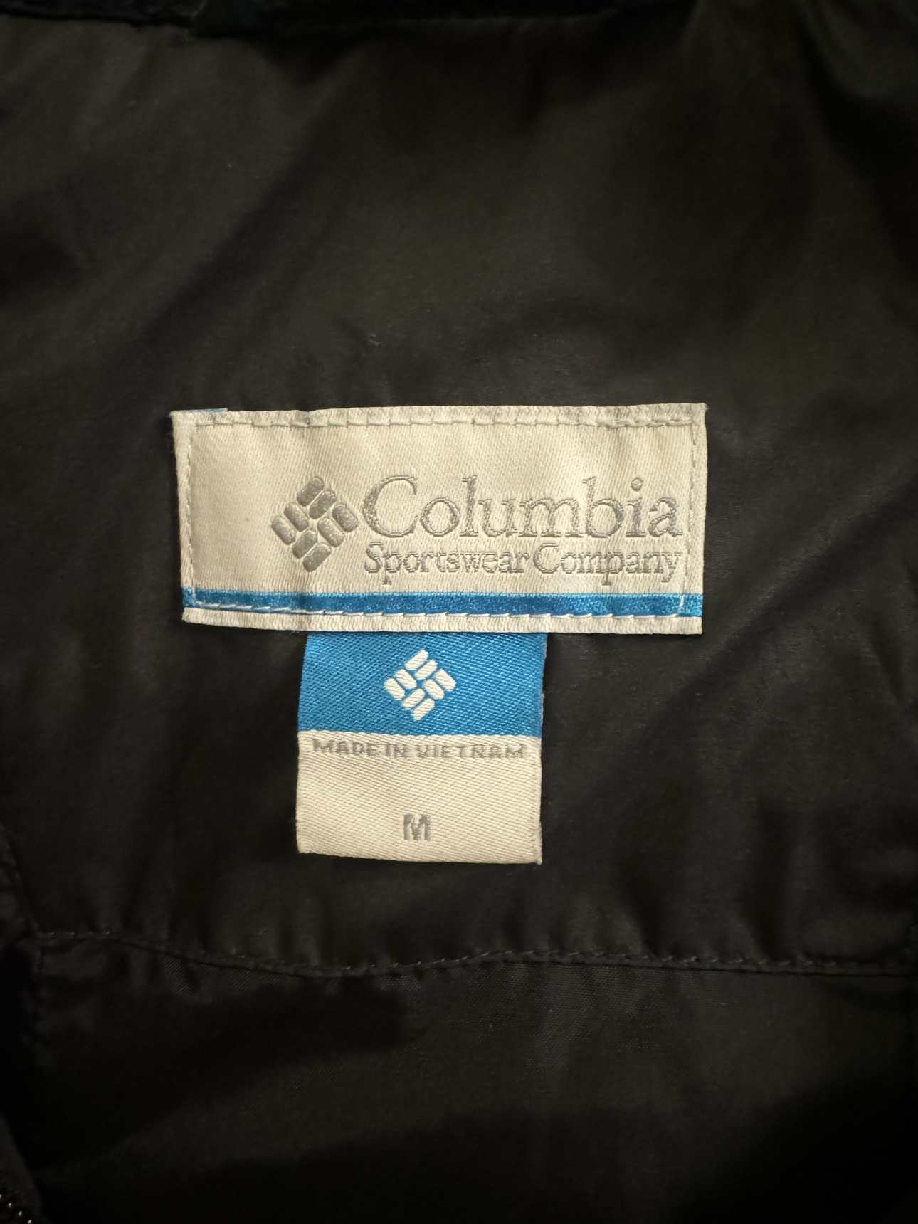 Columbia woman’s jacket. - photo 2