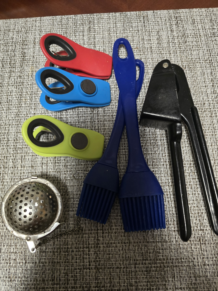 kitchen Accessories