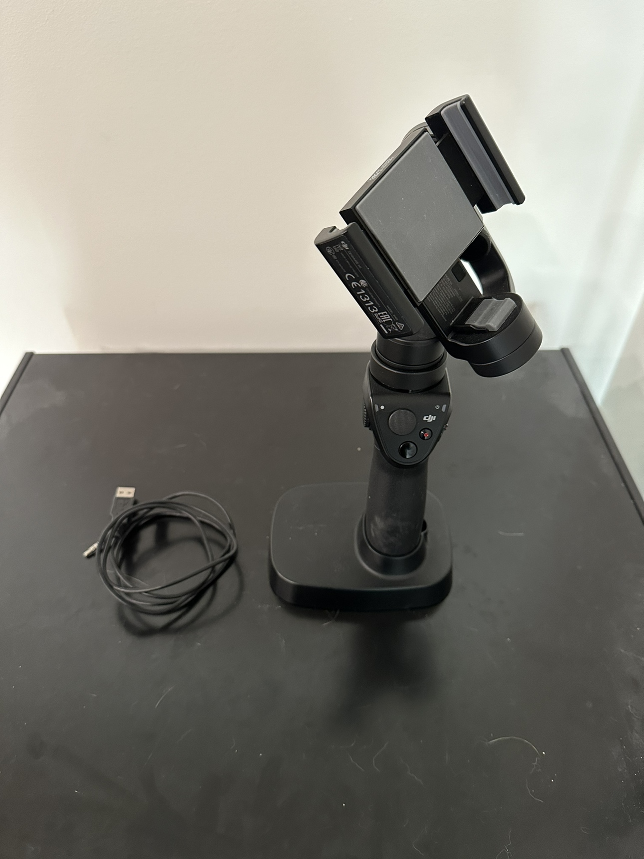 DJI OSMO MOBILE
