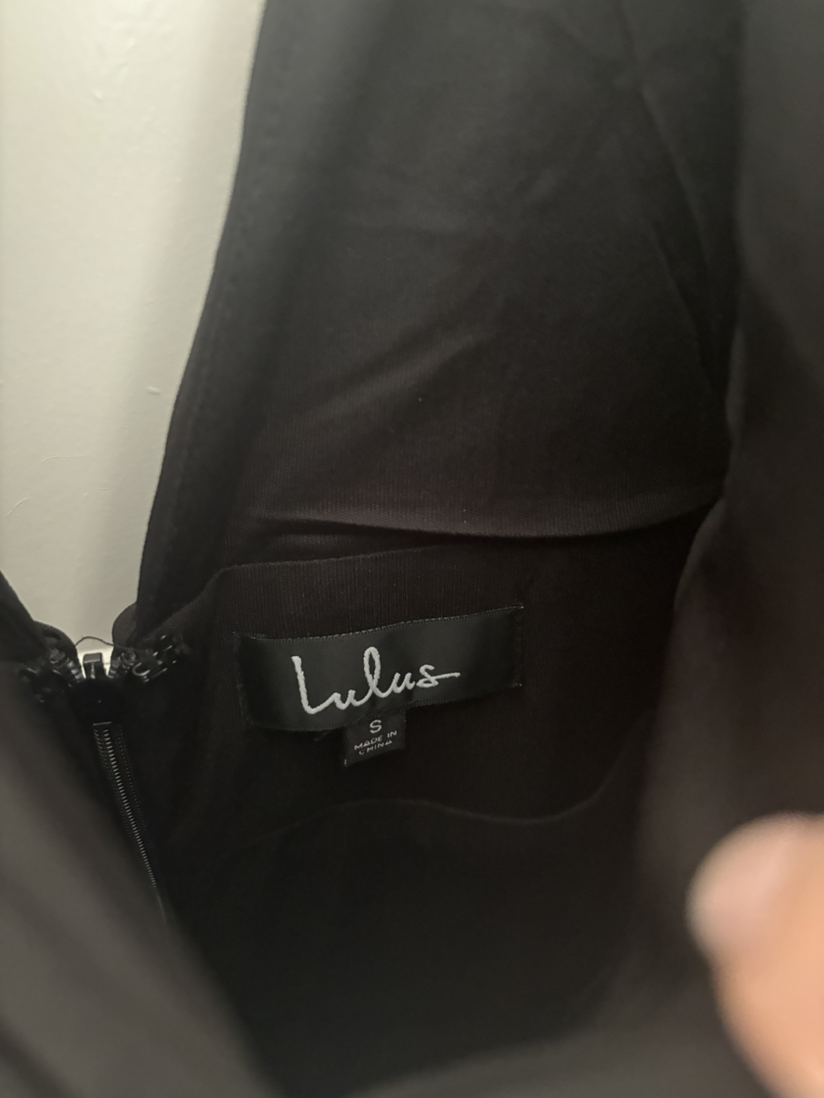 BRAND NEW Lulus Bridesmaid Dress image indicator(3)