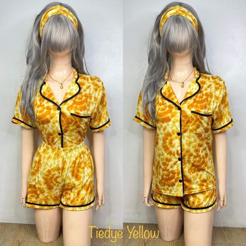 Pajama set image indicator(4)