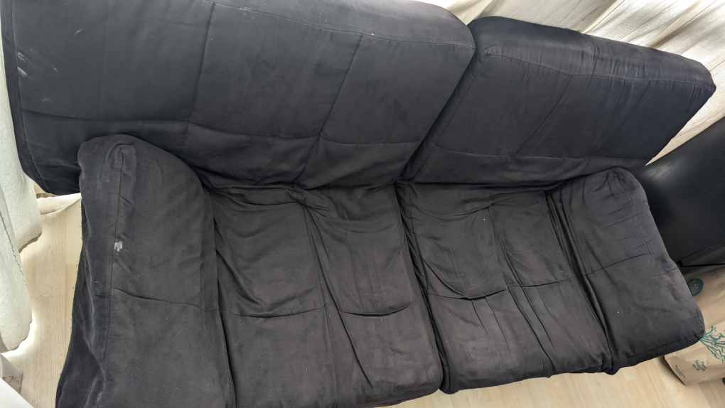 Sofa - bed
