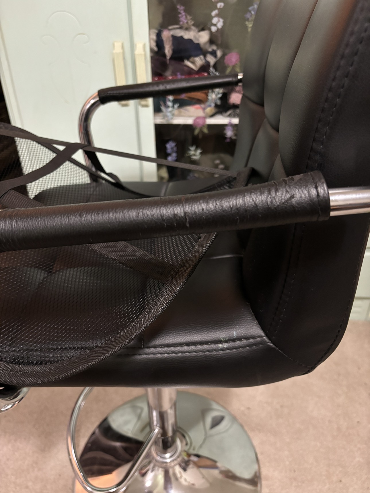 Chair image indicator(7)