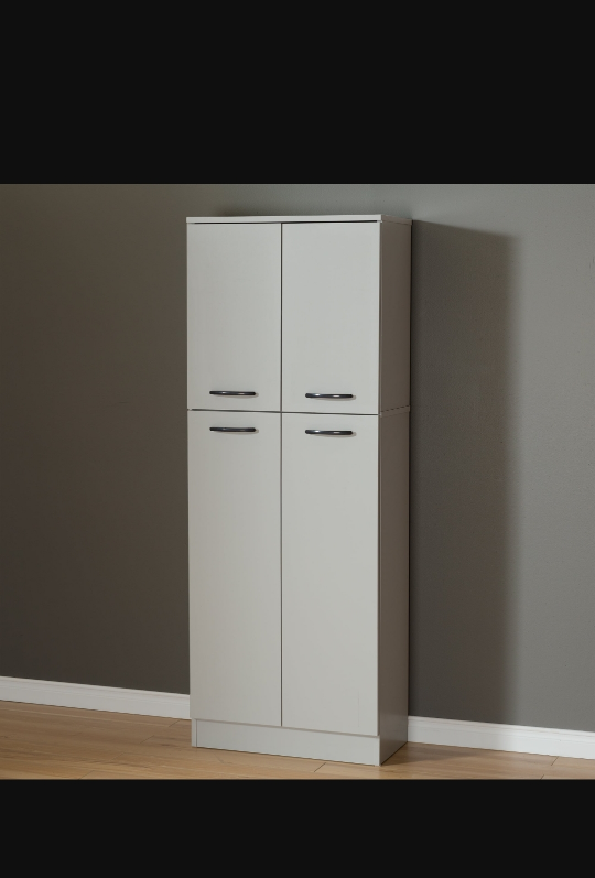 Kitchen Pantry 61" thumbnail