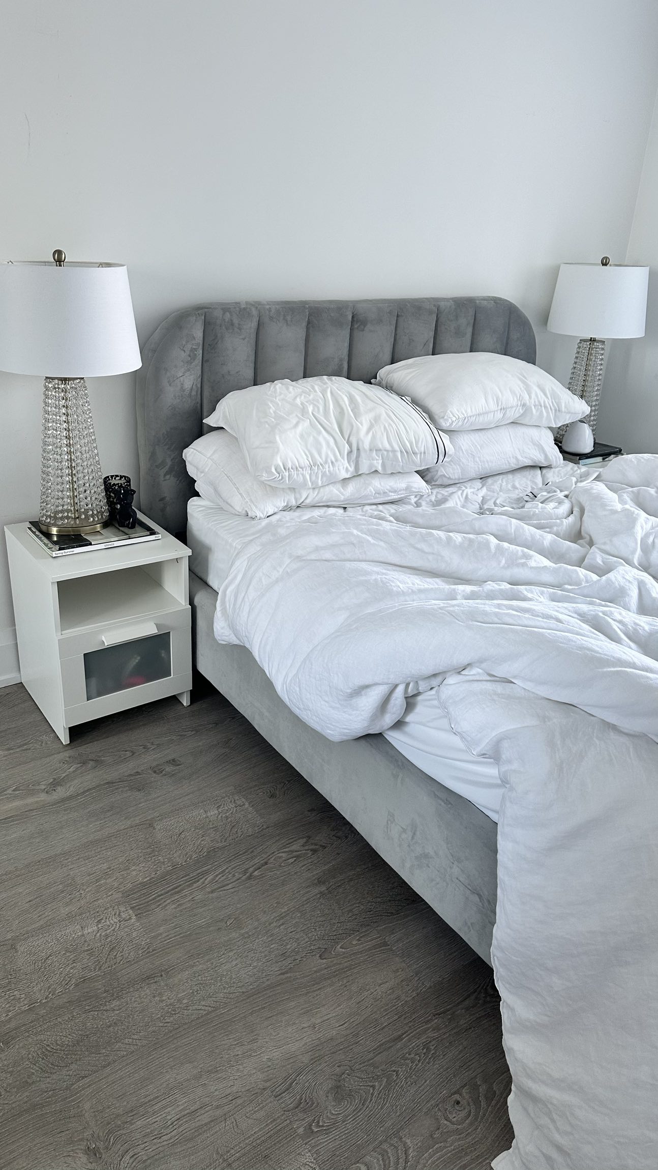 Bed - photo 4