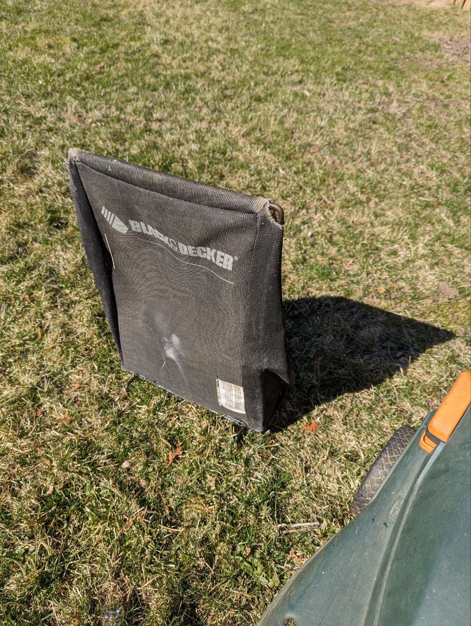 19 inch lawn mower electric (cable) image indicator(5)