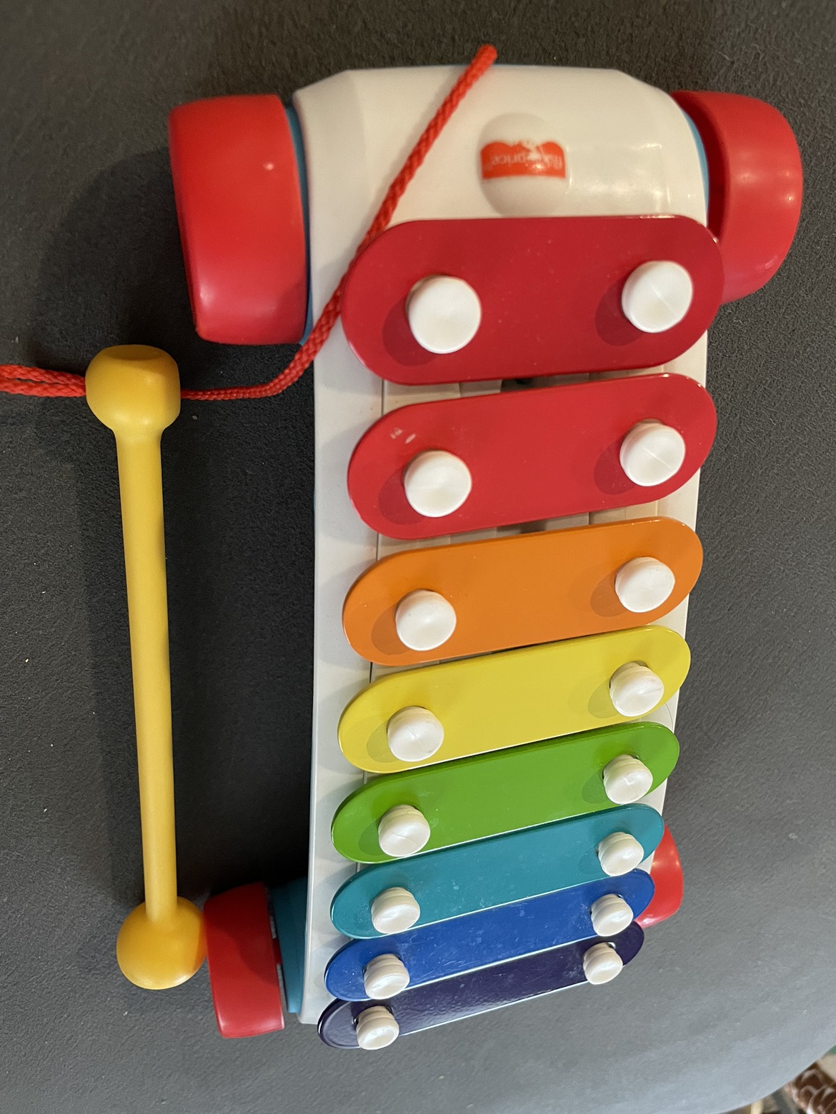 Fisher & Price Piano and xylophone - photo 2