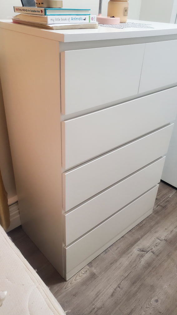 IKEA dresser - photo 3