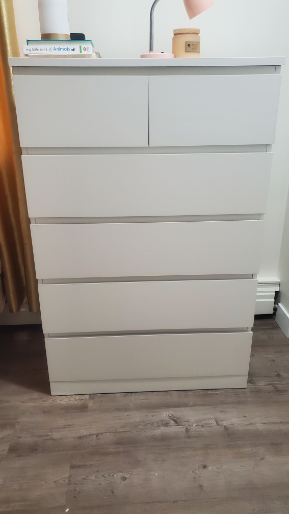 IKEA dresser - photo 4