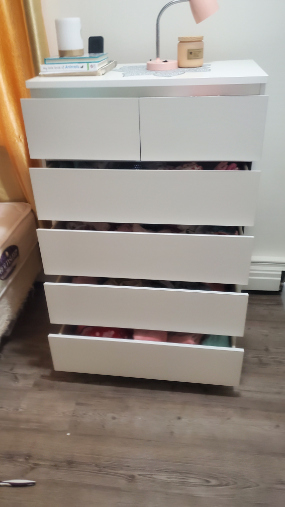 IKEA dresser - photo 5
