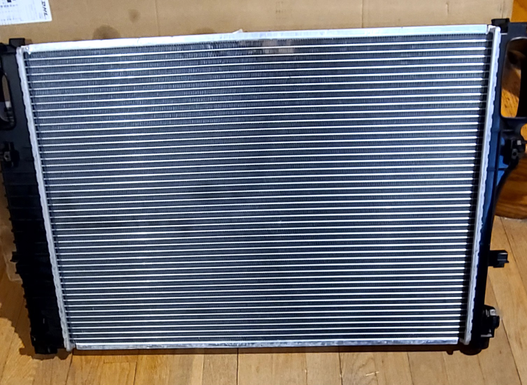 Radiator (Mercedes Benz) - photo 5