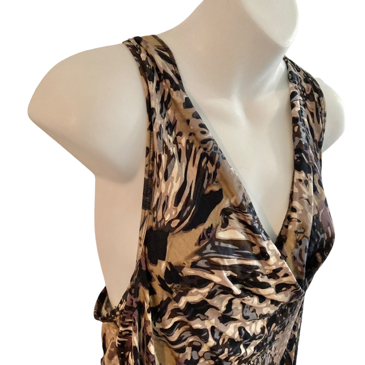 Sleeveless Top/Tunic - photo 3