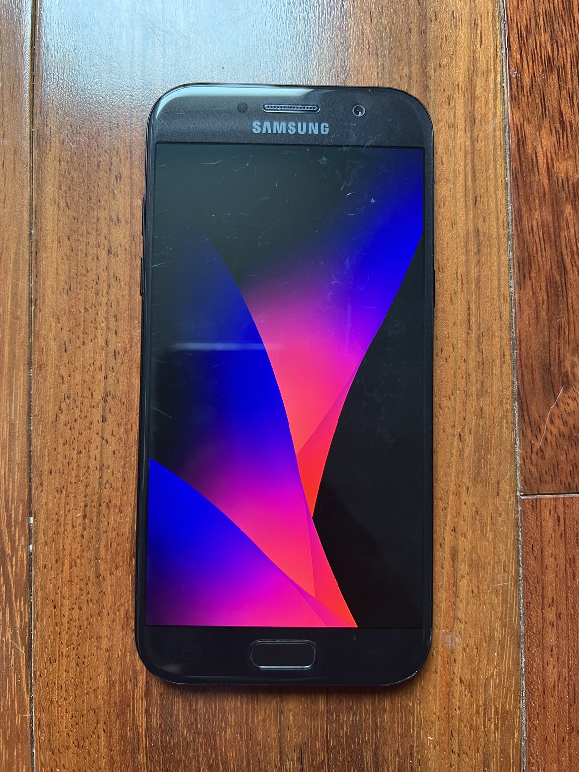 Galaxy A5 2017 32GB thumbnail