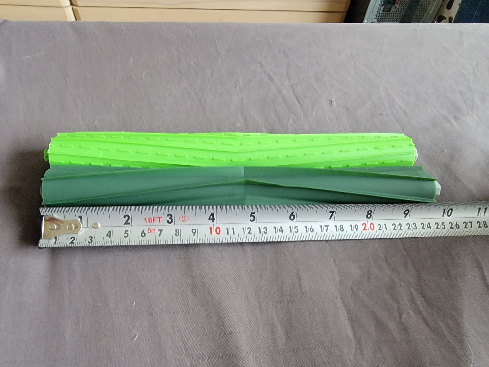 Replacement Roller Brushes for Vacuum Cleaner image indicator(2)