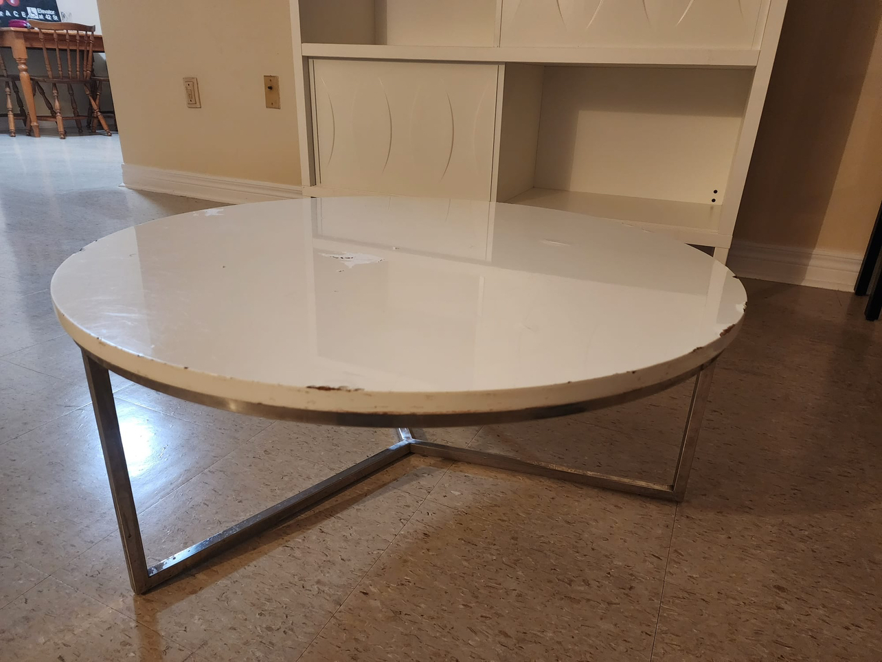 Frost coffee table - photo 2