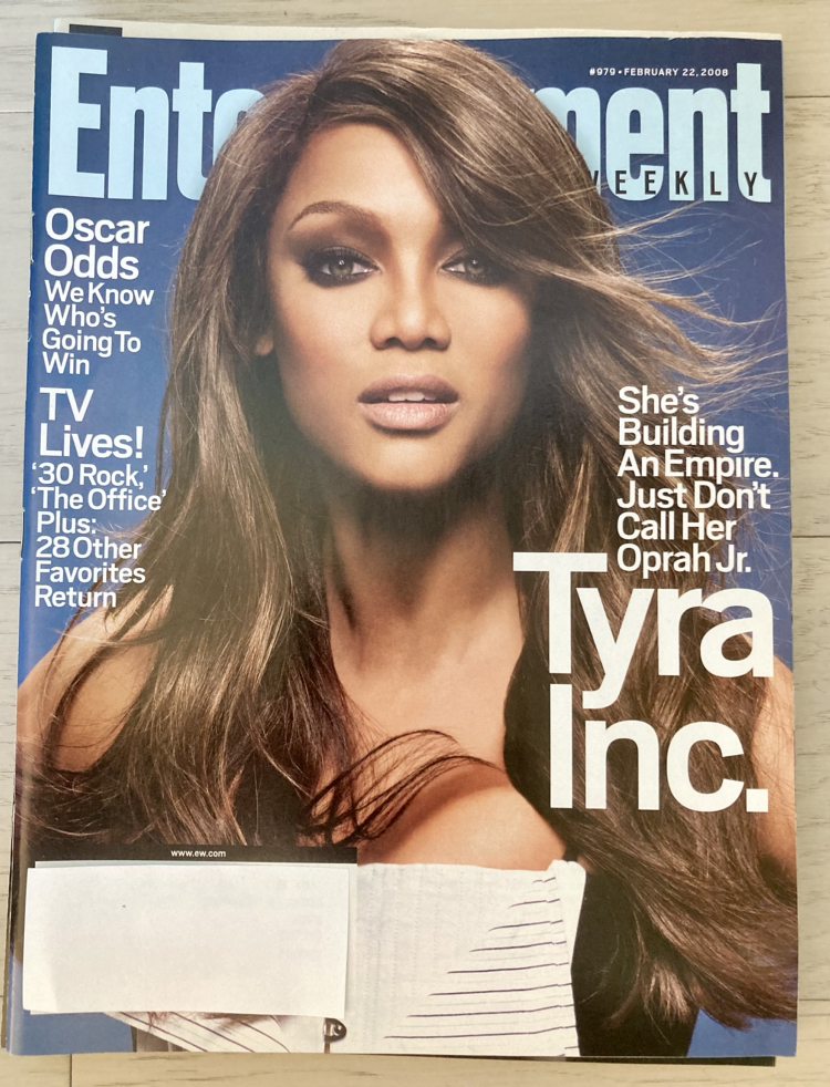 Entertainment Weekly EW Magazine Lot #973-986 2008 Like New image indicator(5)